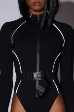 Body high tech - immagine 2