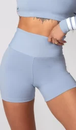 Pantaloncino Celeste