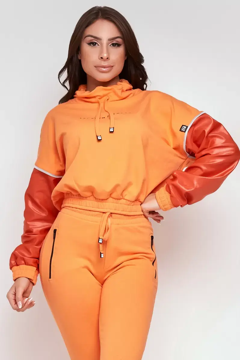 Maglione GYM