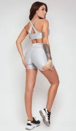 Pantaloncino Grey - immagine 2