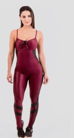 Tuta Bordeaux