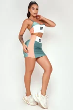 Gonna shorts Feel