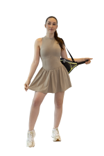 Vestito Gym - immagine 9