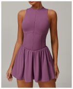 Vestito Gym - immagine 2